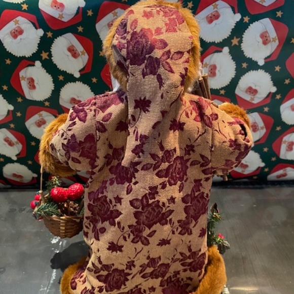 Santa Clause Christmas Holiday Home Decorations - Picture 8 of 10